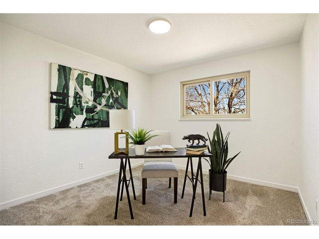 9299 W Weaver Dr, Littleton, CO 80123