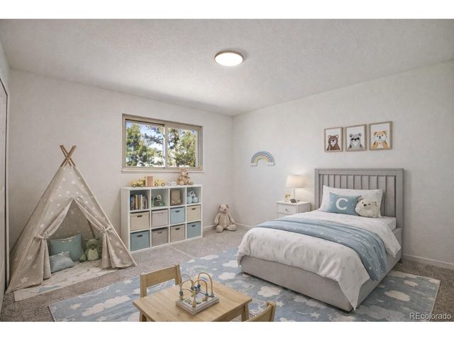 9299 W Weaver Dr, Littleton, CO 80123