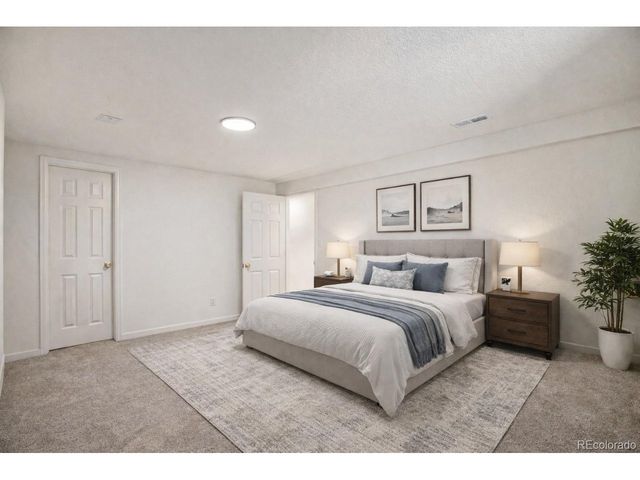 9299 W Weaver Dr, Littleton, CO 80123