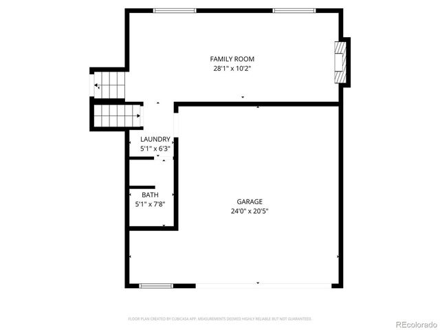 9299 W Weaver Dr, Littleton, CO 80123