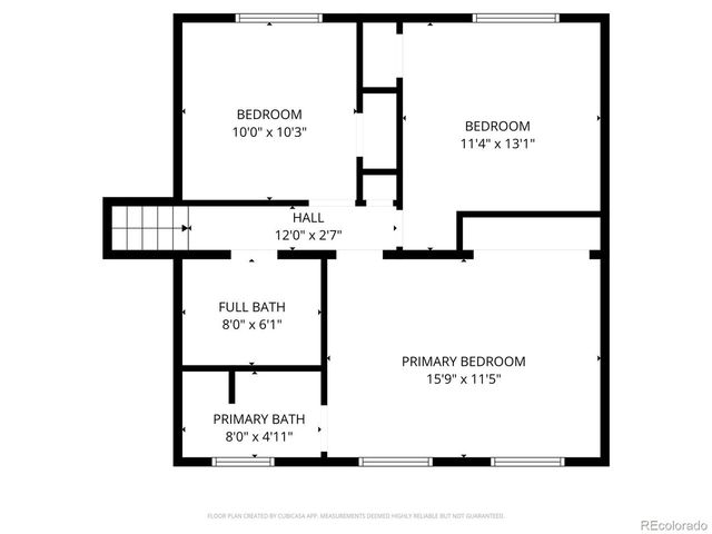 9299 W Weaver Dr, Littleton, CO 80123