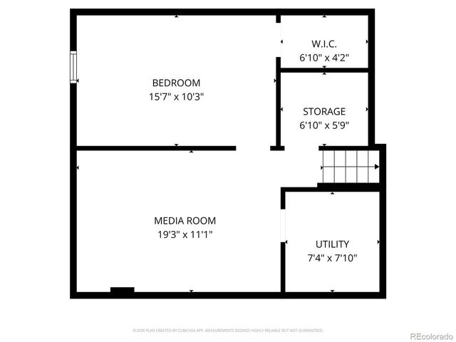 9299 W Weaver Dr, Littleton, CO 80123