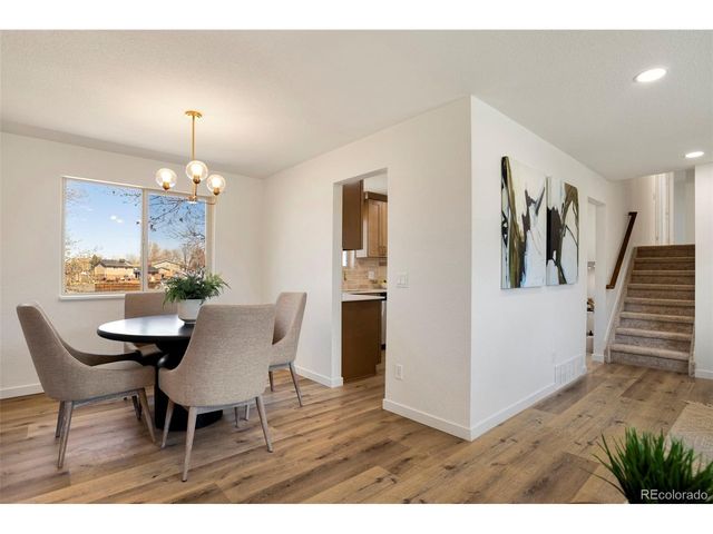 9299 W Weaver Dr, Littleton, CO 80123