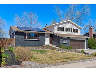 9299 W Weaver Dr, Littleton, CO 80123