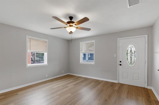 2406 E CLARK STREET A & B, Tampa, FL 33605