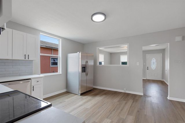 2406 E CLARK STREET A & B, Tampa, FL 33605