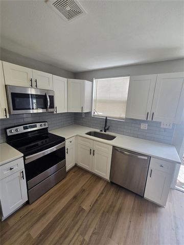 2406 E CLARK STREET A & B, Tampa, FL 33605