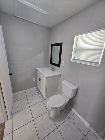 2406 E CLARK STREET A & B, Tampa, FL 33605
