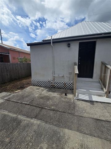 2406 E CLARK STREET A & B, Tampa, FL 33605