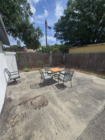 2406 E CLARK STREET A & B, Tampa, FL 33605
