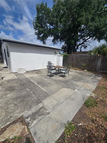 2406 E CLARK STREET A & B, Tampa, FL 33605
