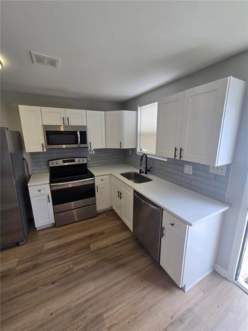 2406 E CLARK STREET A & B, Tampa, FL 33605