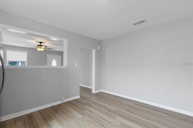 2406 E CLARK STREET A & B, Tampa, FL 33605