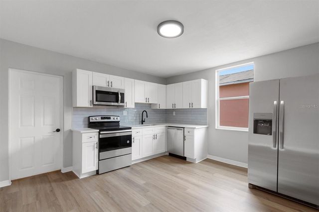 2406 E CLARK STREET A & B, Tampa, FL 33605