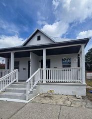 2406 E CLARK STREET A & B, Tampa, FL 33605