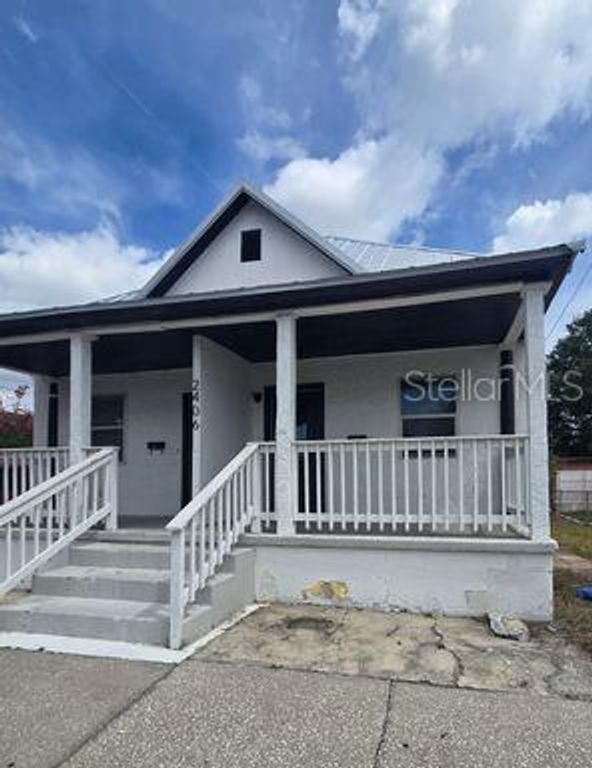 2406 E CLARK STREET A & B, Tampa, FL 33605