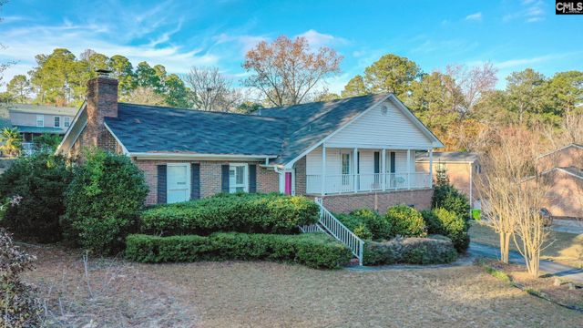 116 Windwood Drive, Elgin, SC 29045