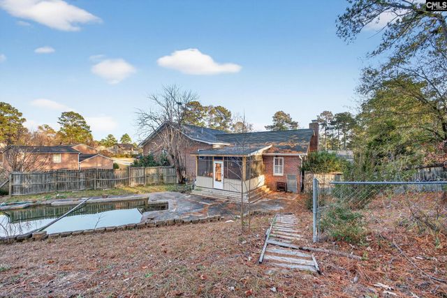 116 Windwood Drive, Elgin, SC 29045