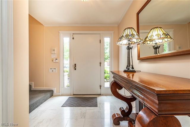 24653 Meldon Boulevard, Beachwood, OH 44122