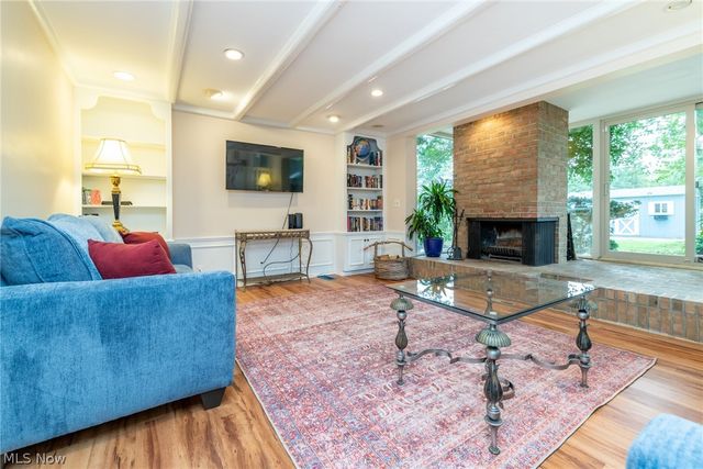 24653 Meldon Boulevard, Beachwood, OH 44122