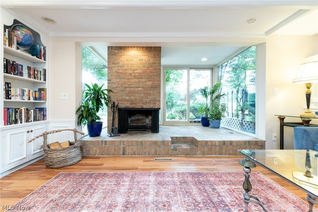 24653 Meldon Boulevard, Beachwood, OH 44122