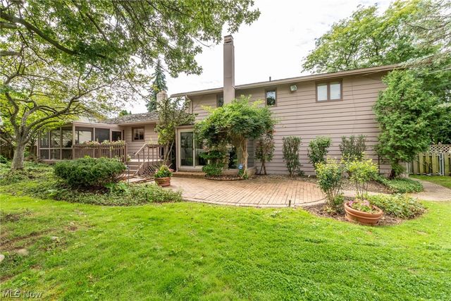 24653 Meldon Boulevard, Beachwood, OH 44122