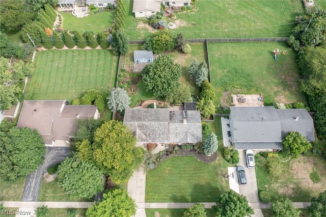 24653 Meldon Boulevard, Beachwood, OH 44122