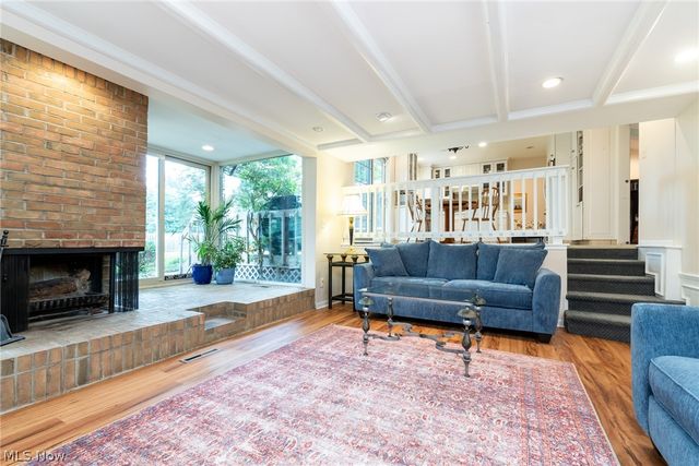 24653 Meldon Boulevard, Beachwood, OH 44122