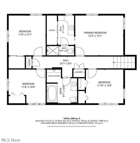 24653 Meldon Boulevard, Beachwood, OH 44122