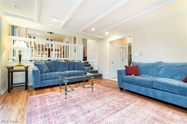24653 Meldon Boulevard, Beachwood, OH 44122