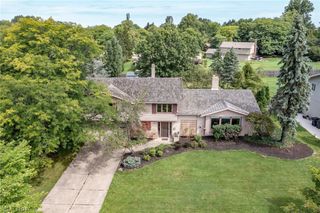 24653 Meldon Boulevard, Beachwood, OH 44122