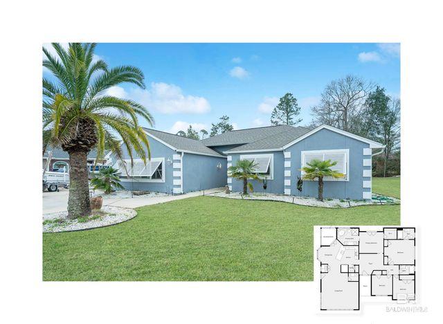 22432 Cotton Creek Trace, Gulf Shores, AL 36542