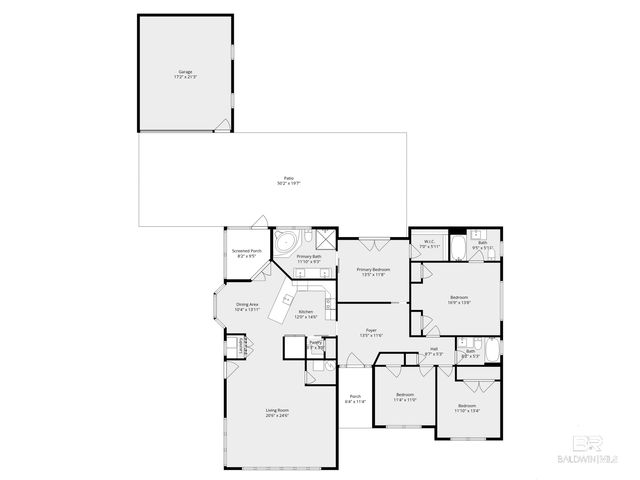 22432 Cotton Creek Trace, Gulf Shores, AL 36542