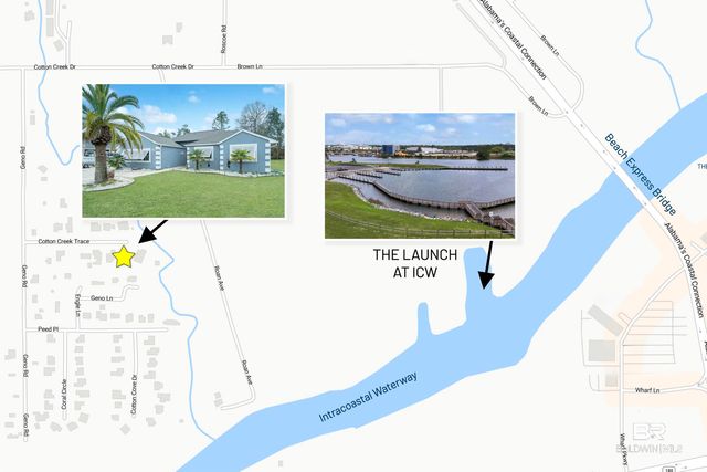 22432 Cotton Creek Trace, Gulf Shores, AL 36542