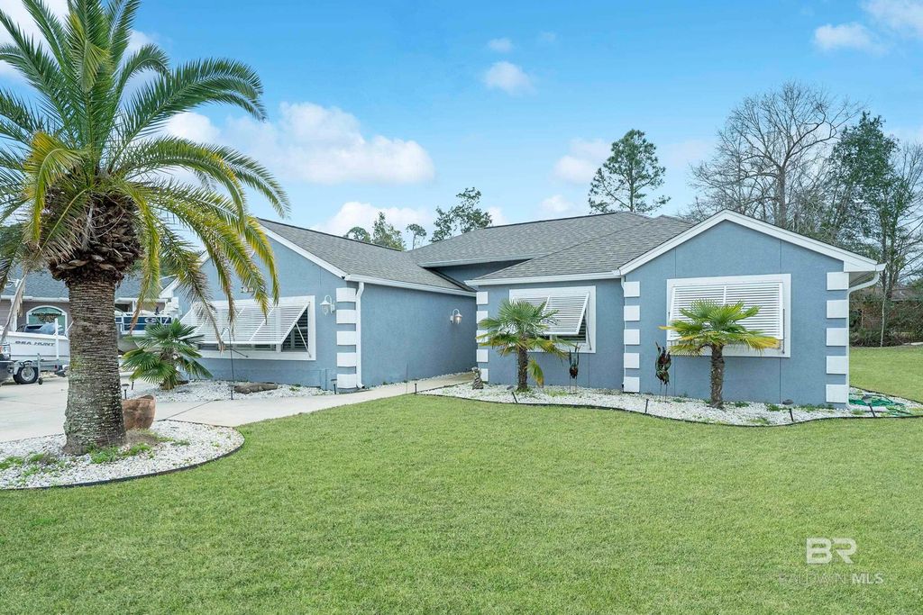 22432 Cotton Creek Trace, Gulf Shores, AL 36542