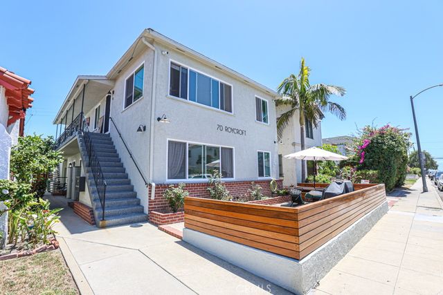 70 Roycroft ave, Long Beach, CA 90803