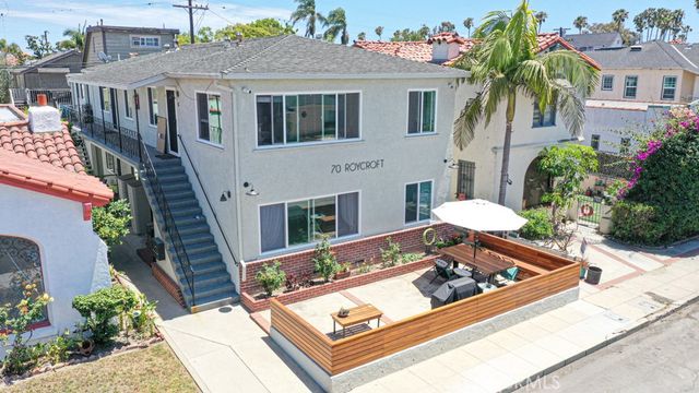 70 Roycroft ave, Long Beach, CA 90803