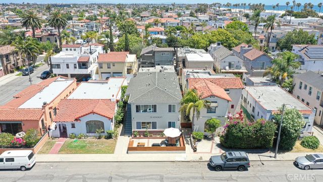 70 Roycroft ave, Long Beach, CA 90803