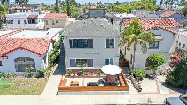 70 Roycroft ave, Long Beach, CA 90803