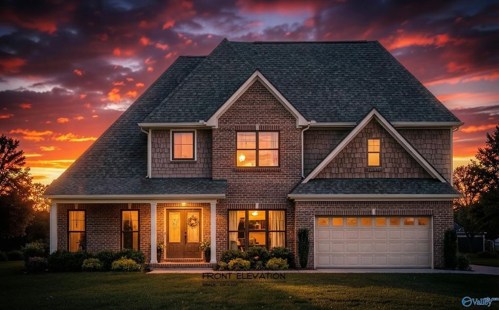 29307 Carnaby Lane, Toney, AL 35773