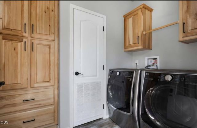 52895 Shady Lane, La Pine, OR 97739