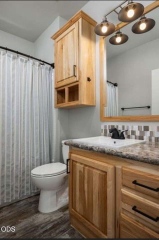 52895 Shady Lane, La Pine, OR 97739
