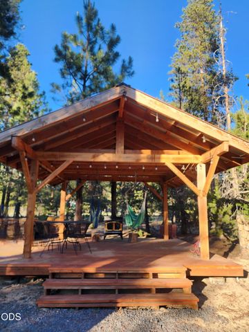 52895 Shady Lane, La Pine, OR 97739