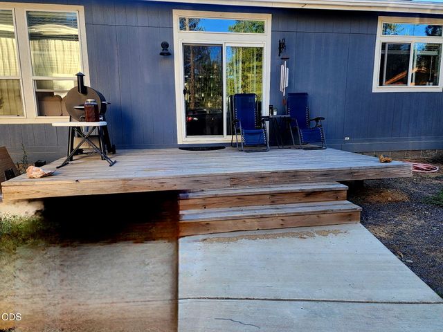 52895 Shady Lane, La Pine, OR 97739