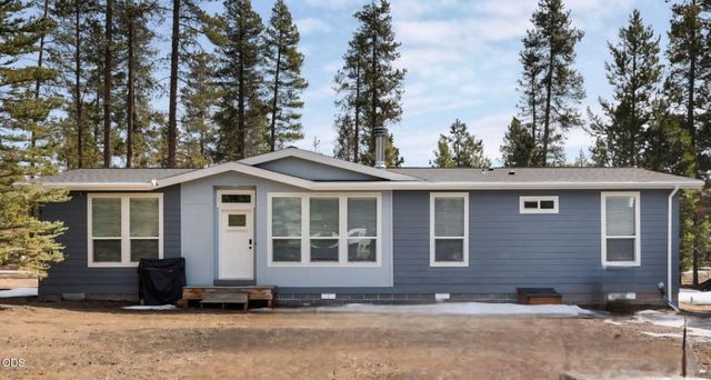 52895 Shady Lane, La Pine, OR 97739