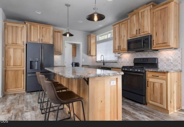 52895 Shady Lane, La Pine, OR 97739