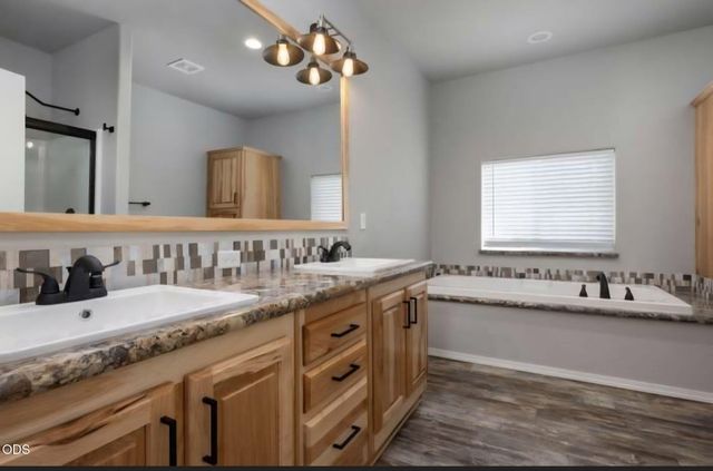 52895 Shady Lane, La Pine, OR 97739
