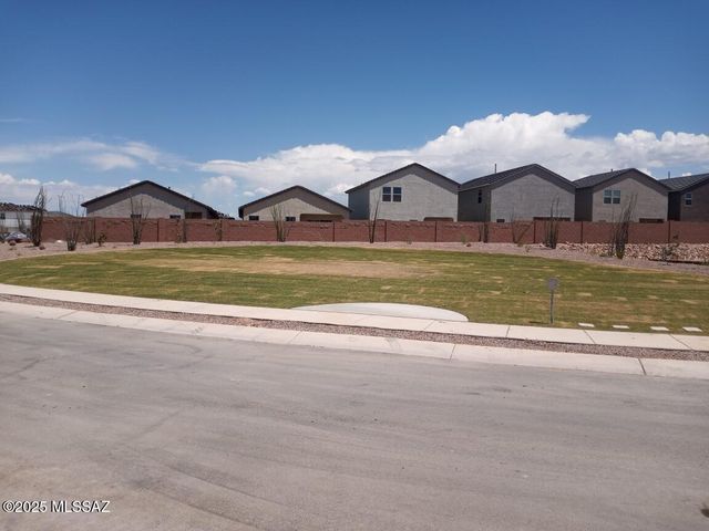 12184 E Morris Carson Drive, Vail, AZ 85641