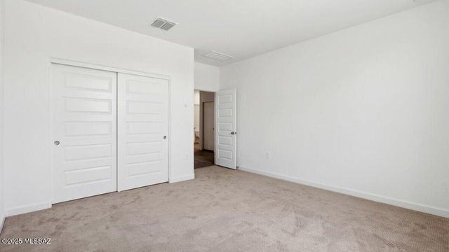12184 E Morris Carson Drive, Vail, AZ 85641