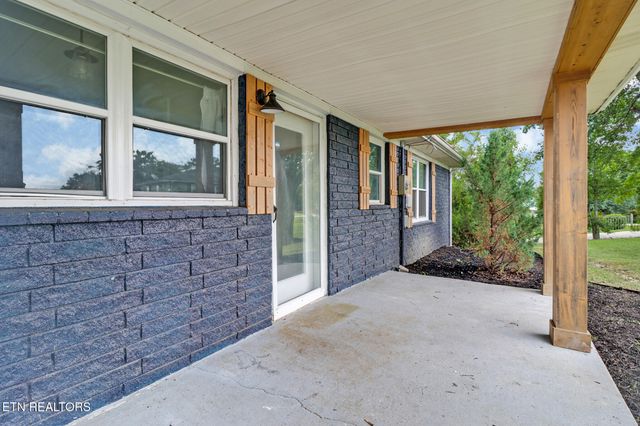 820 Sunset Drive, Kingston, TN 37763